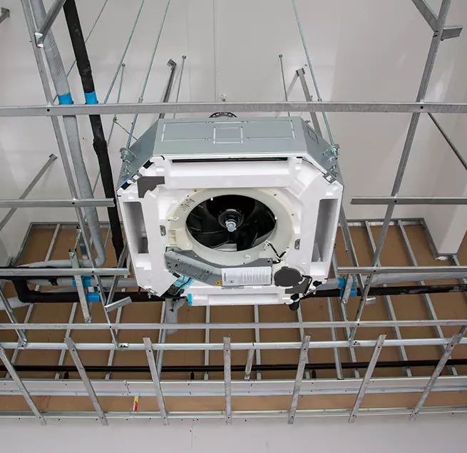 Why Homeowners & Businesses Trust Us Montgomery, AL