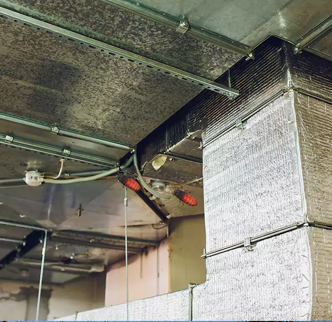 Why Homeowners & Businesses Trust Us Montgomery, AL?