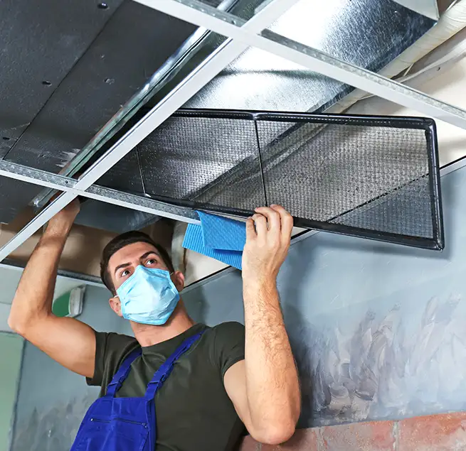 Why Homeowners & Businesses Trust Us in Montgomery, AL?