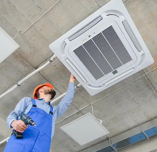 Why Homeowners & Businesses Trust Us in Montgomery, AL