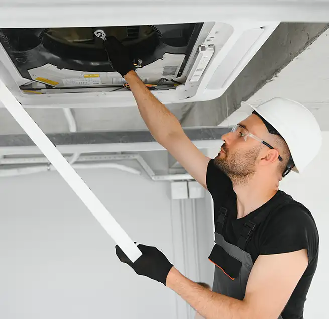 Why Homeowners & Businesses Trust Us in Montgomery, AL?