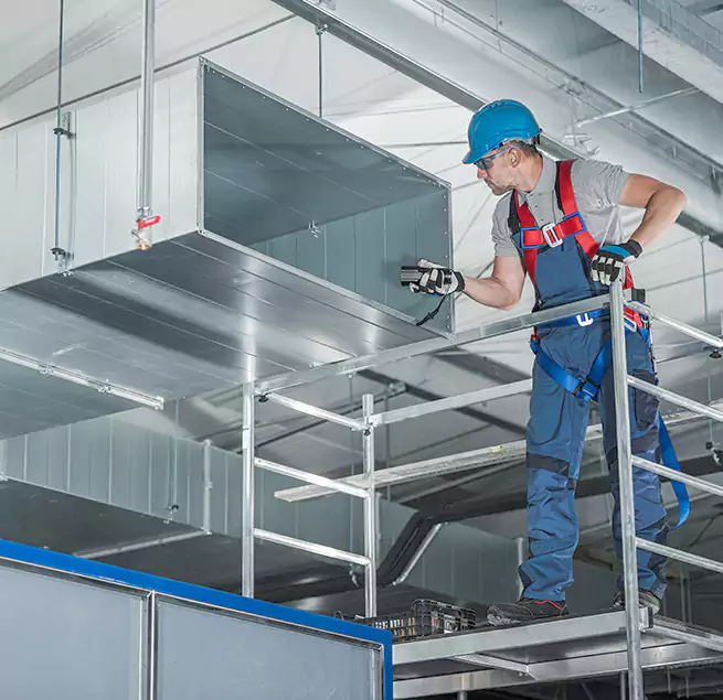 Why Homeowners & Businesses Trust Us in Montgomery, AL?