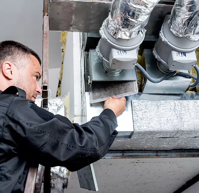 Why Homeowners Businesses Trust Us in Montgomery, AL?