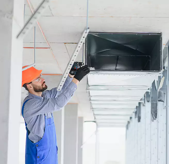 Why Homeowners & Businesses Trust Us in Montgomery, AL?