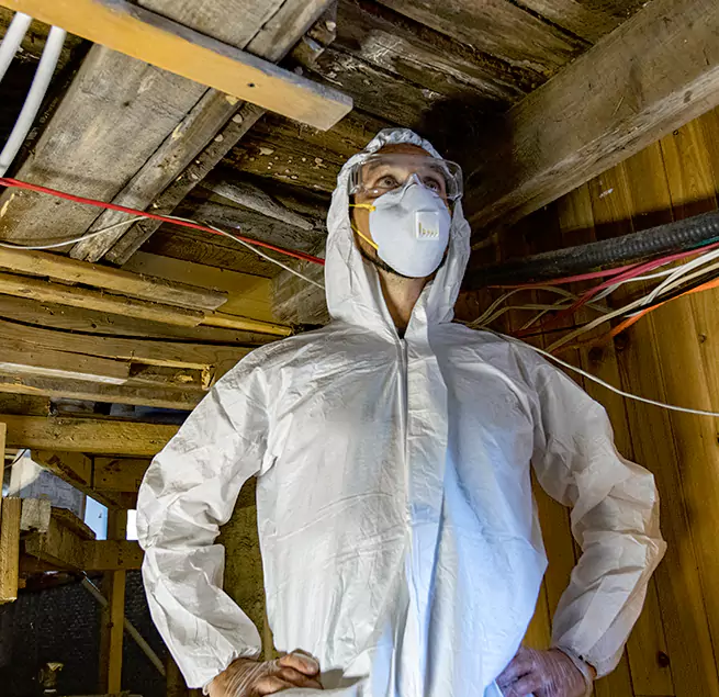 Why Homeowners & Businesses Trust Us in Montgomery, AL?