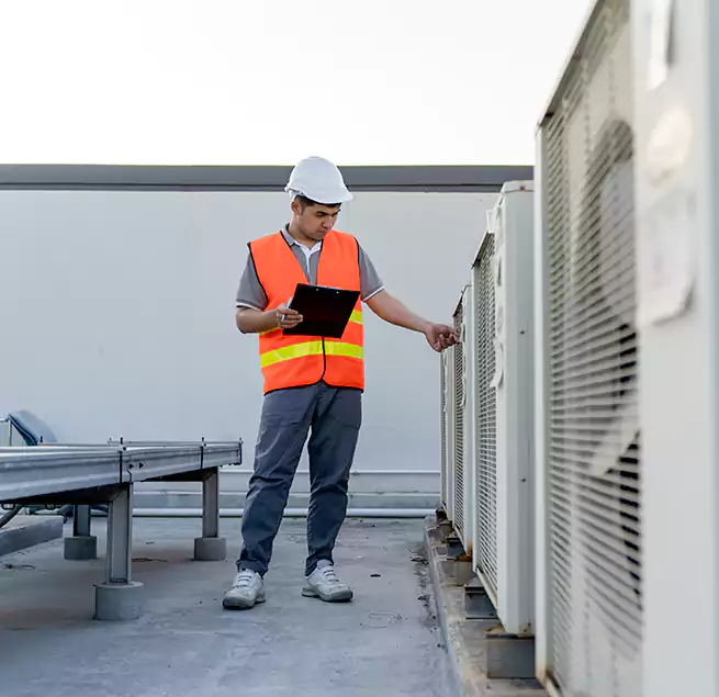 Why Homeowners & Businesses Trust Us in Montgomery, AL?