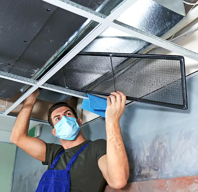 Why Homeowners & Businesses Trust Us in Montgomery, AL?